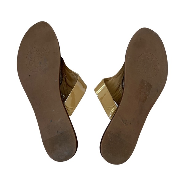 Tory Burch Cameron Thong Sandals - Picture 5 of 7